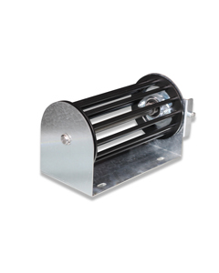 Idler roller for egg belt single E245 PP Hy/VF V19